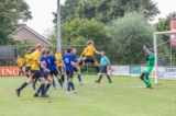 Duiveland 1 - S.K.N.W.K. 1 (beker) seizoen 2024-2025 (6/99)